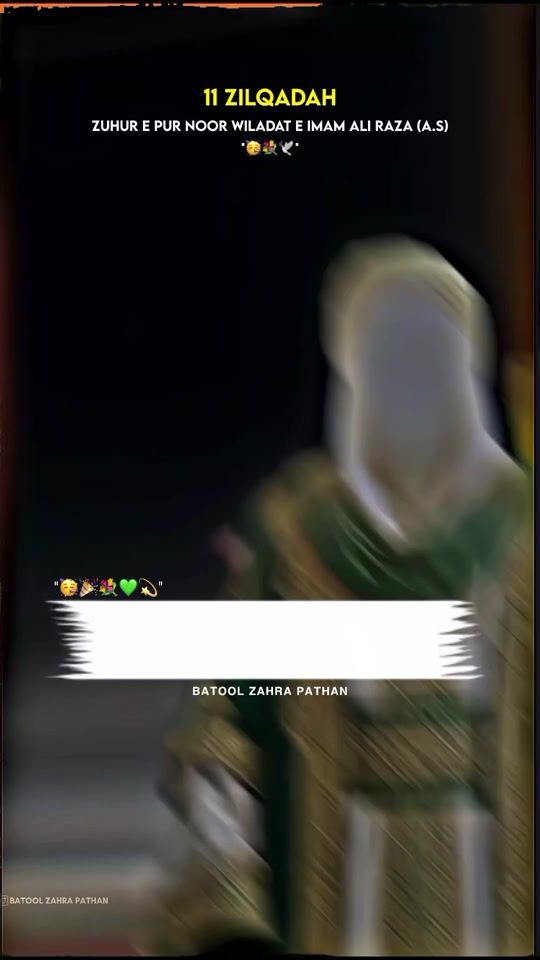 TikTok video thumbnail by batool_zahra_pathan