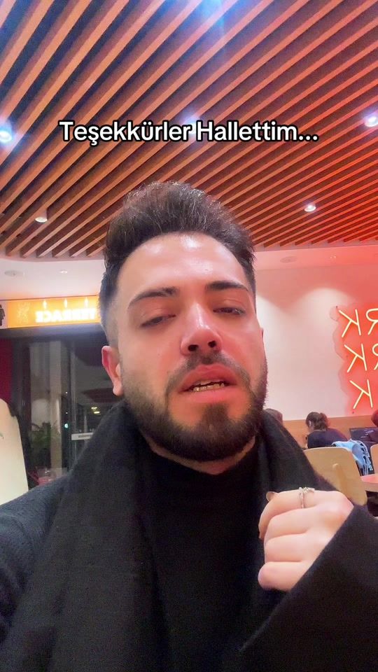 TikTok video thumbnail by mete_sipahi