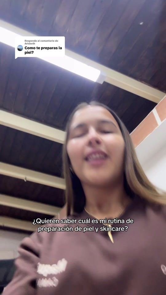 TikTok video thumbnail by camilaaybar_