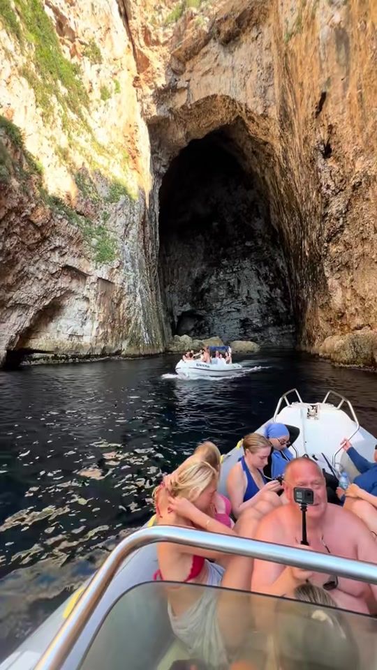TikTok video thumbnail by briena_speed_boat_vlore