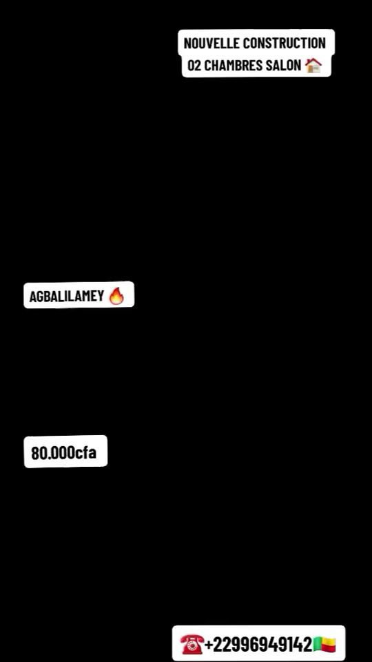 TikTok video thumbnail by benin.interimmo
