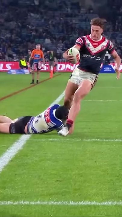 TikTok video thumbnail by lance_nrl