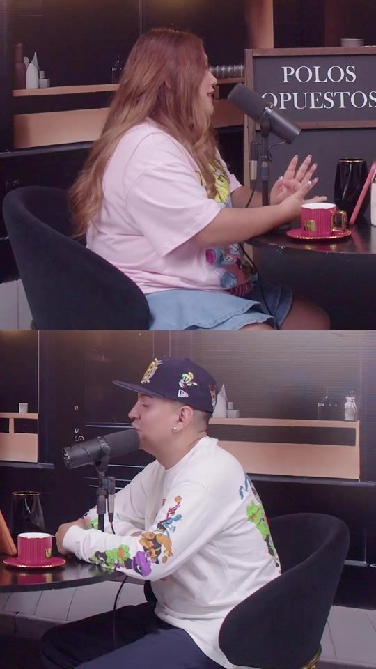 TikTok video thumbnail by polos.opuestospodcast