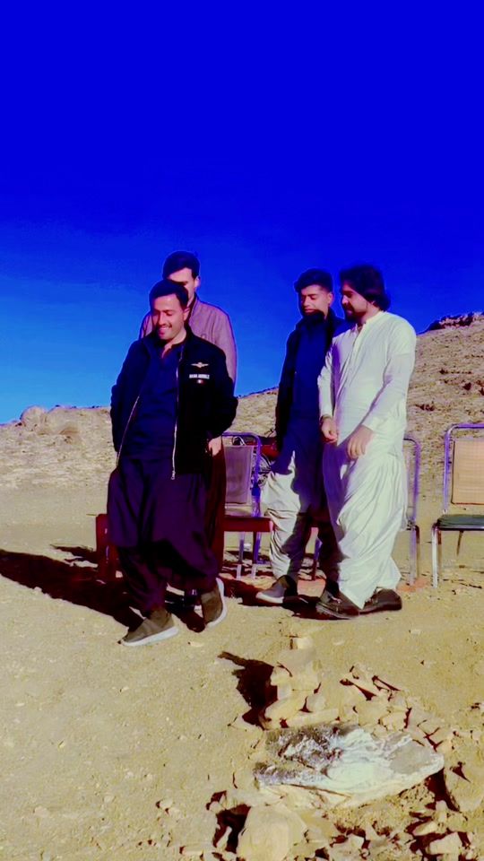 TikTok video thumbnail by wasay..afghan1