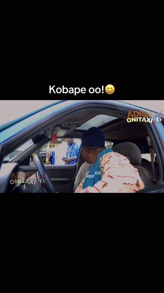 TikTok video thumbnail by adisaonitaxi