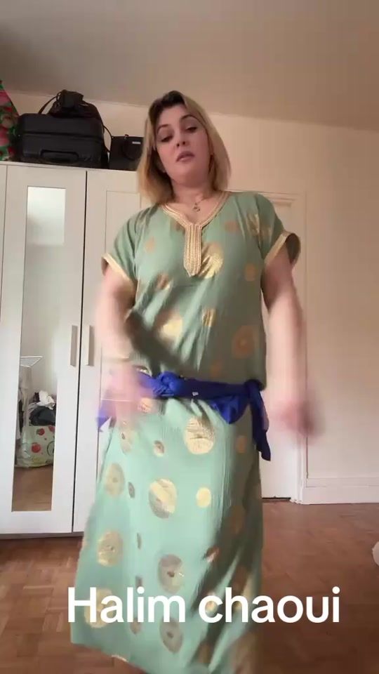 TikTok video thumbnail by halim.chaoui05