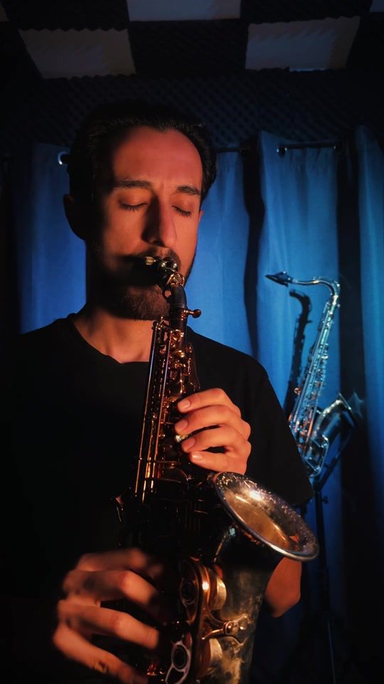 TikTok video thumbnail by escobar.sax
