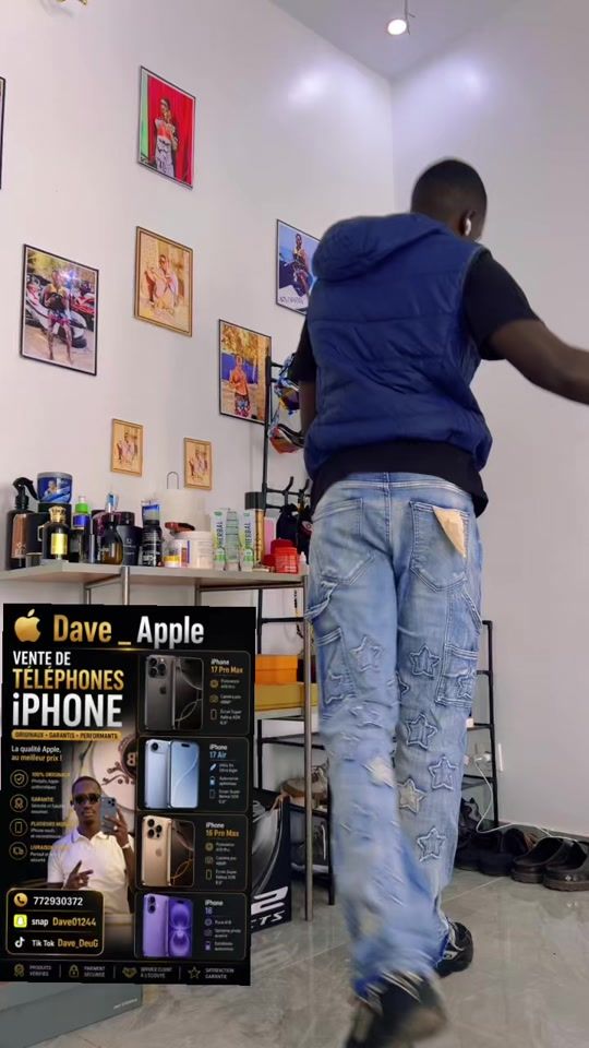 TikTok video thumbnail by dave_uziv2v