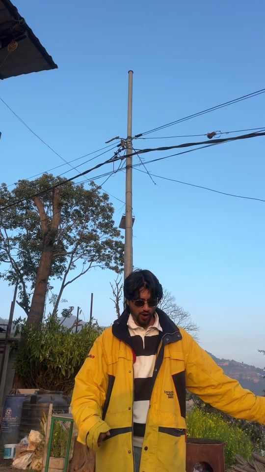 TikTok video thumbnail by sisanbaniya