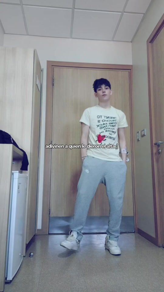 TikTok video thumbnail by el.menos.santo