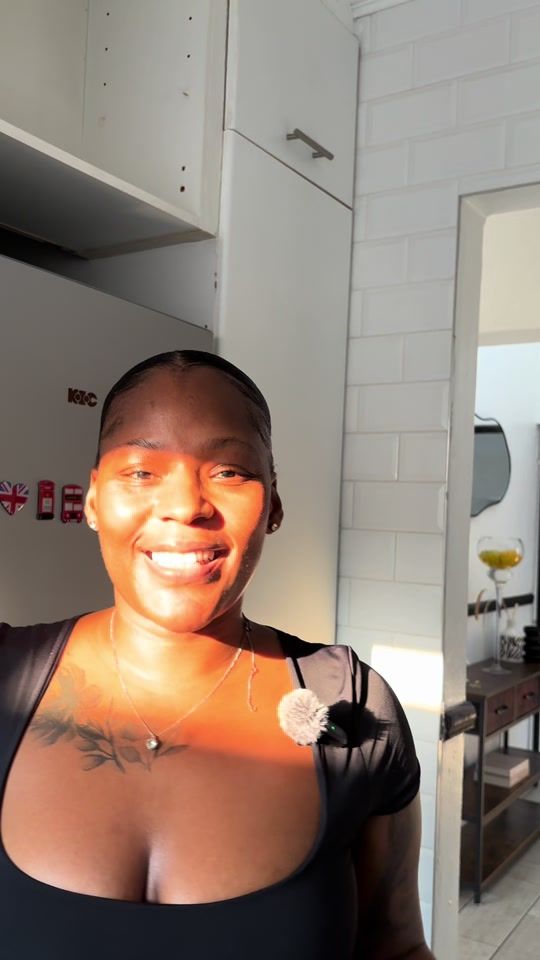 TikTok video thumbnail by boitshepomashetla