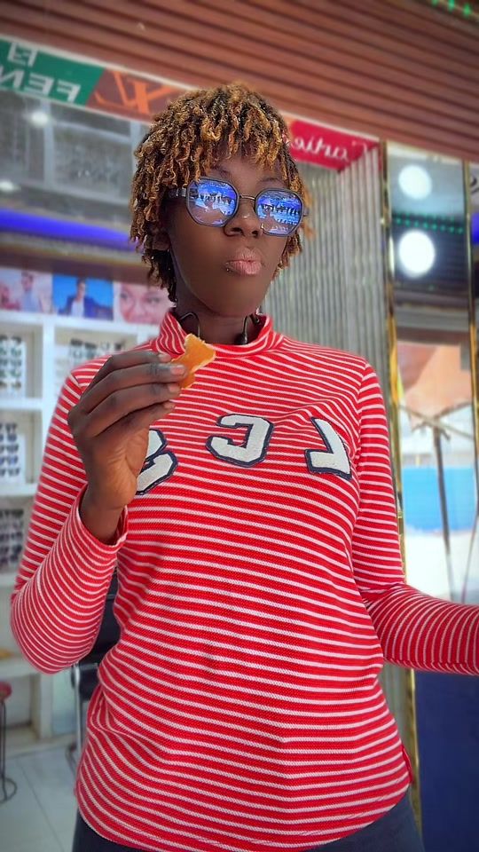 TikTok video thumbnail by fashadiame06