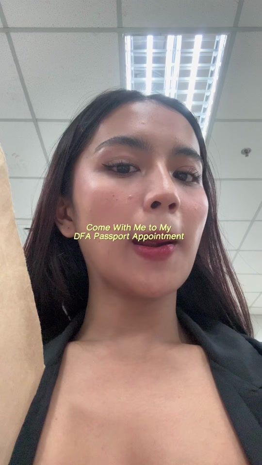 TikTok video thumbnail by xyra_bii