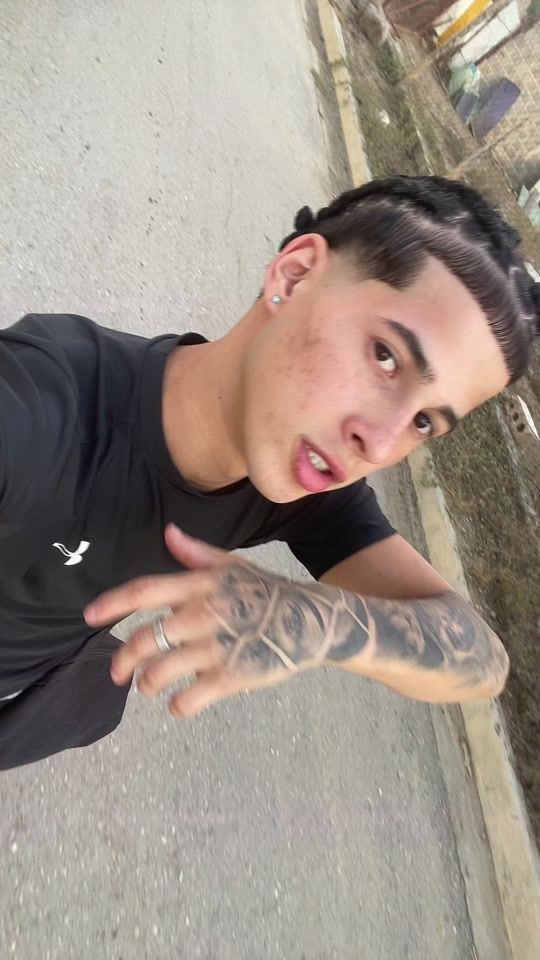 TikTok video thumbnail by ale_cd66
