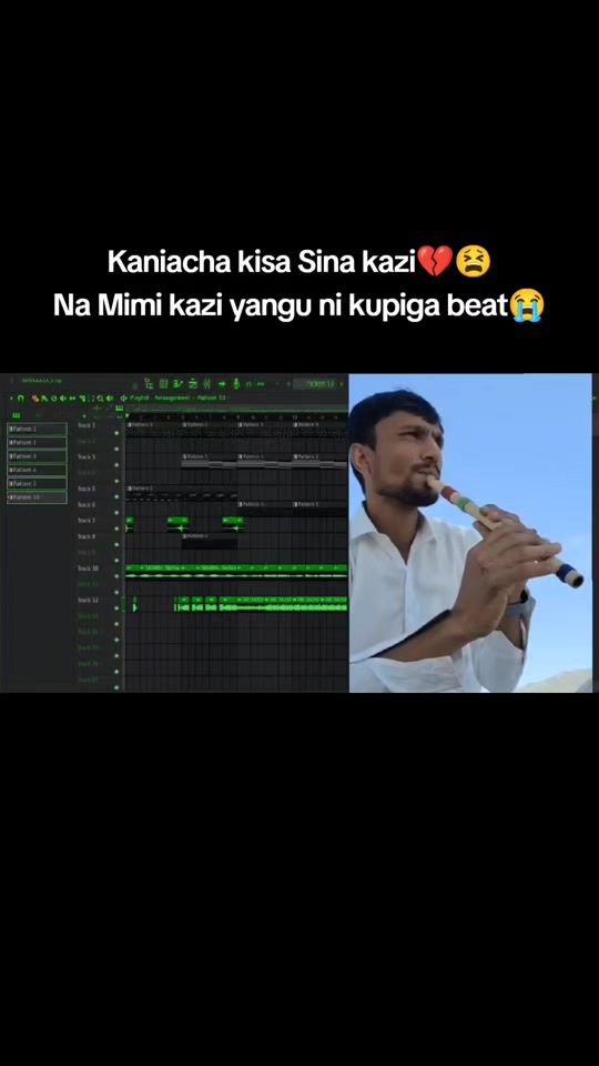 TikTok video thumbnail by udo_beat_maker