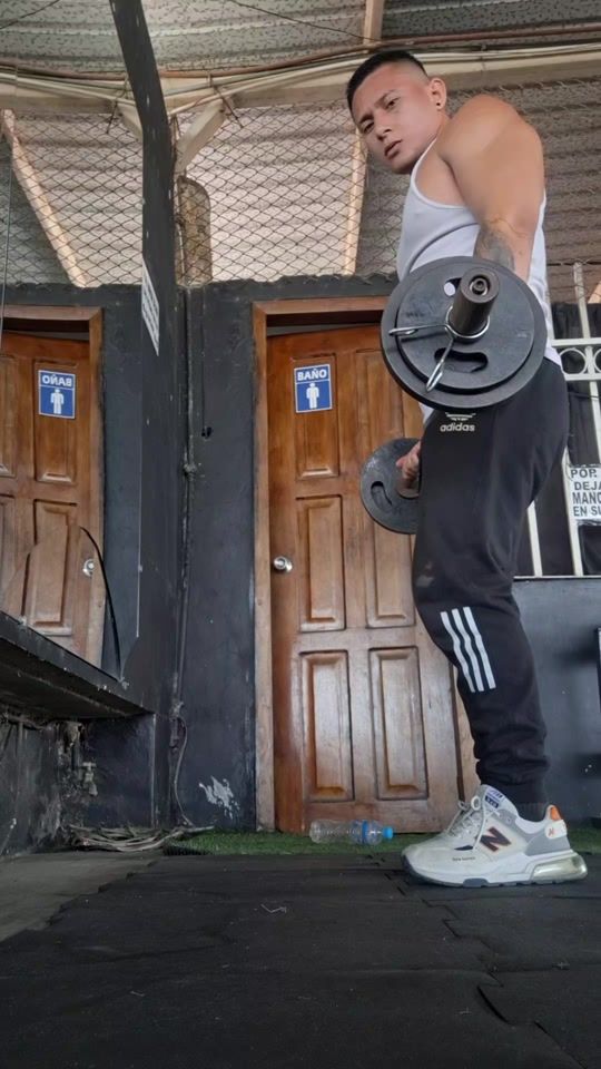 TikTok video thumbnail by rodolfofit3