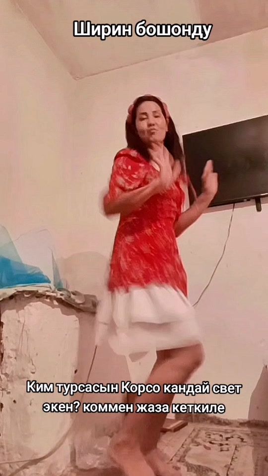 TikTok video thumbnail by taalaibek___