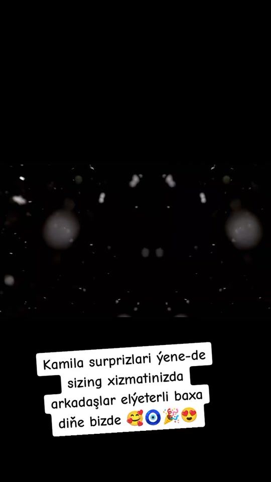 TikTok video thumbnail by nurmuxammad183