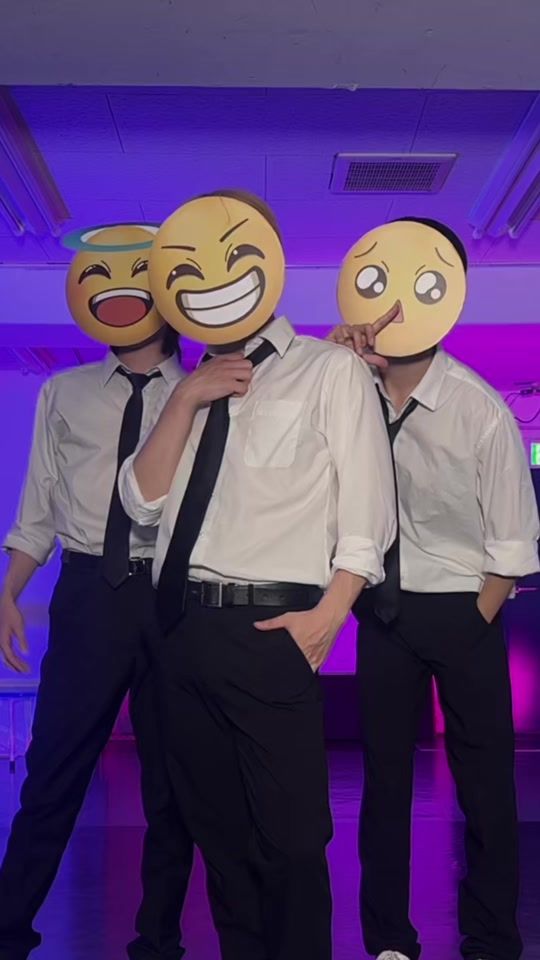 TikTok video thumbnail by fakeface.smiley
