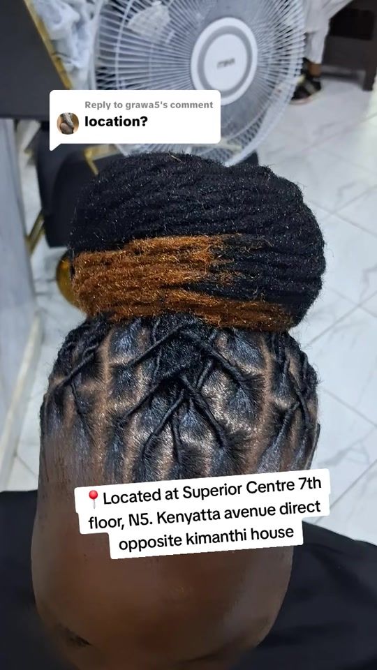 TikTok video thumbnail by dann_dreadlocs