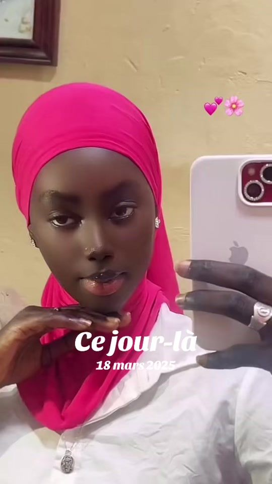 TikTok video thumbnail by ndeyababacar2
