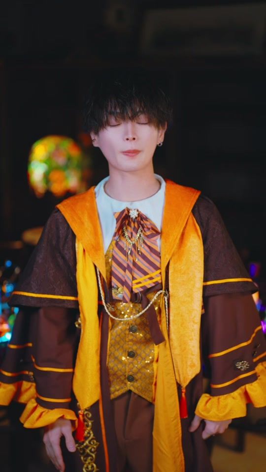 TikTok video thumbnail by magi9_info