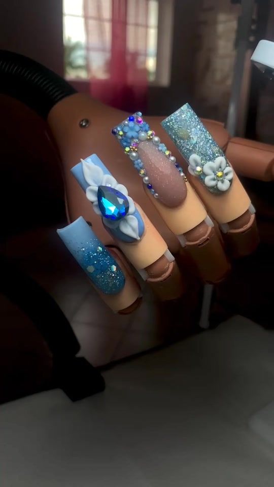 TikTok video thumbnail by mykerda_nail_school