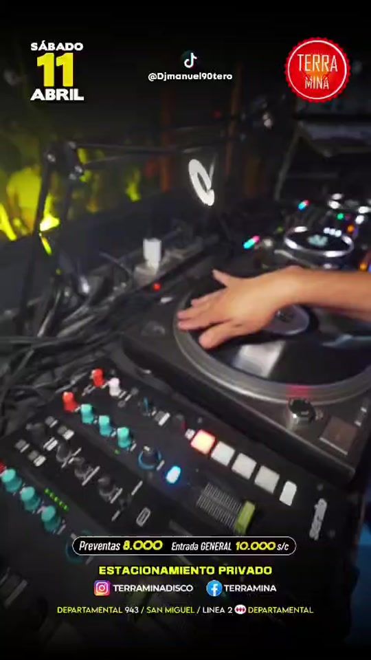 TikTok video thumbnail by terramina_discotheque