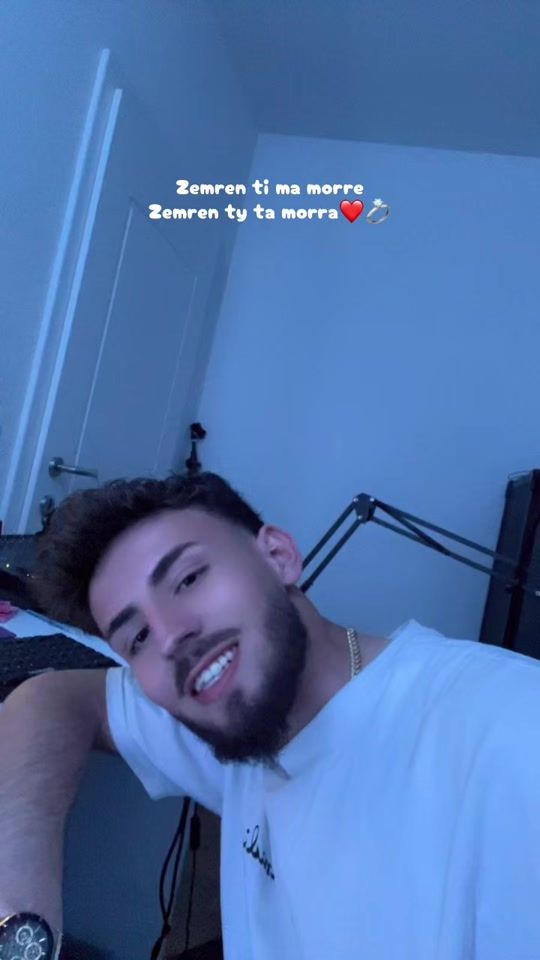 TikTok video thumbnail by lindon_official_