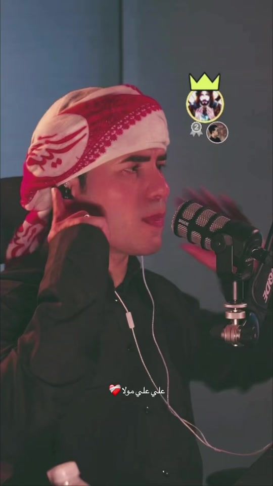 TikTok video thumbnail by mohammadfatlawi