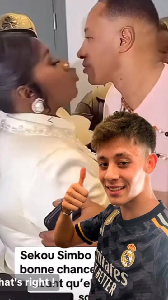 TikTok video thumbnail by mohamed.traor4312