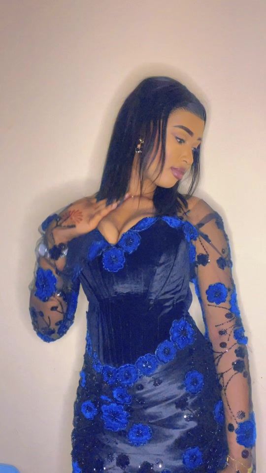 TikTok video thumbnail by minadiallo439
