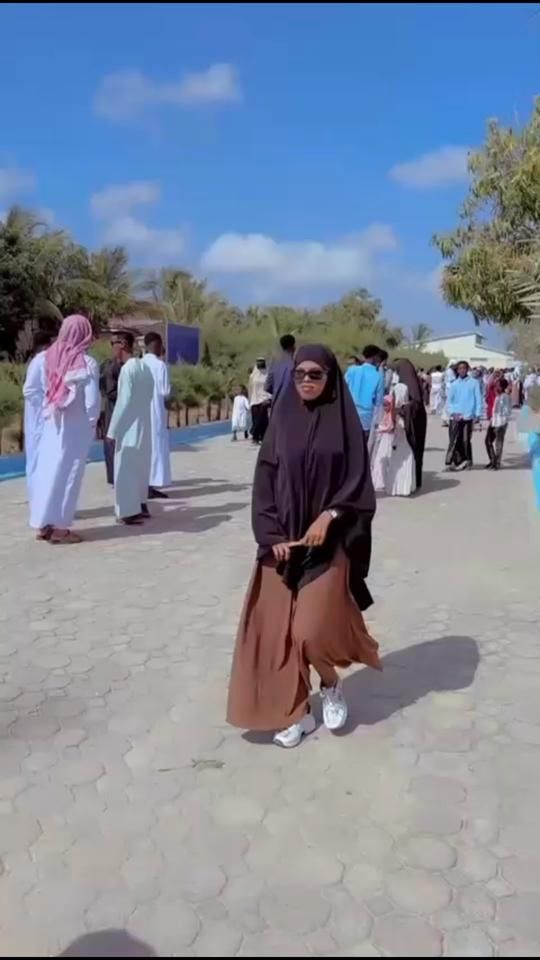TikTok video thumbnail by saraabdullahi4