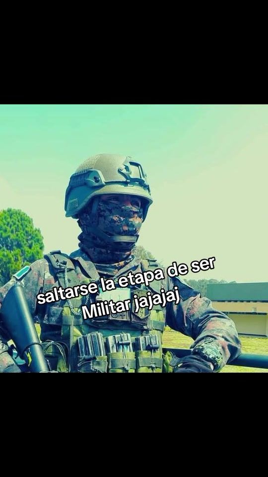 TikTok video thumbnail by comando_502_