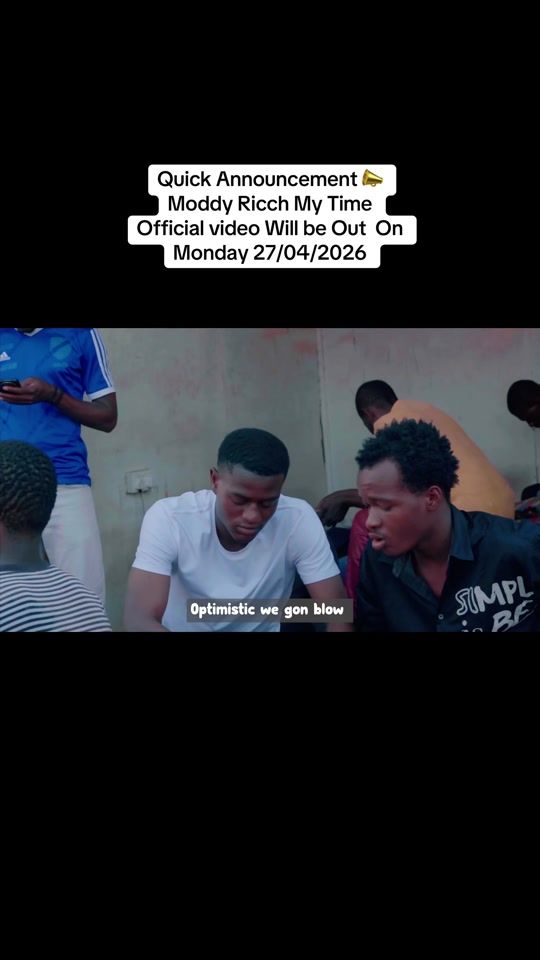 TikTok video thumbnail by realmoddyricch