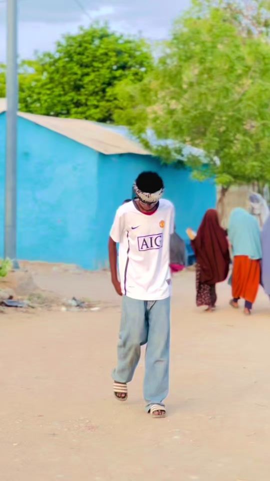TikTok video thumbnail by abdiqaadirsabtowdhaqane