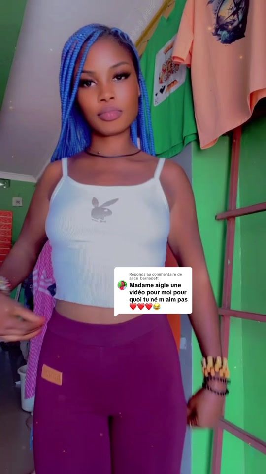 TikTok video thumbnail by madame.aigle