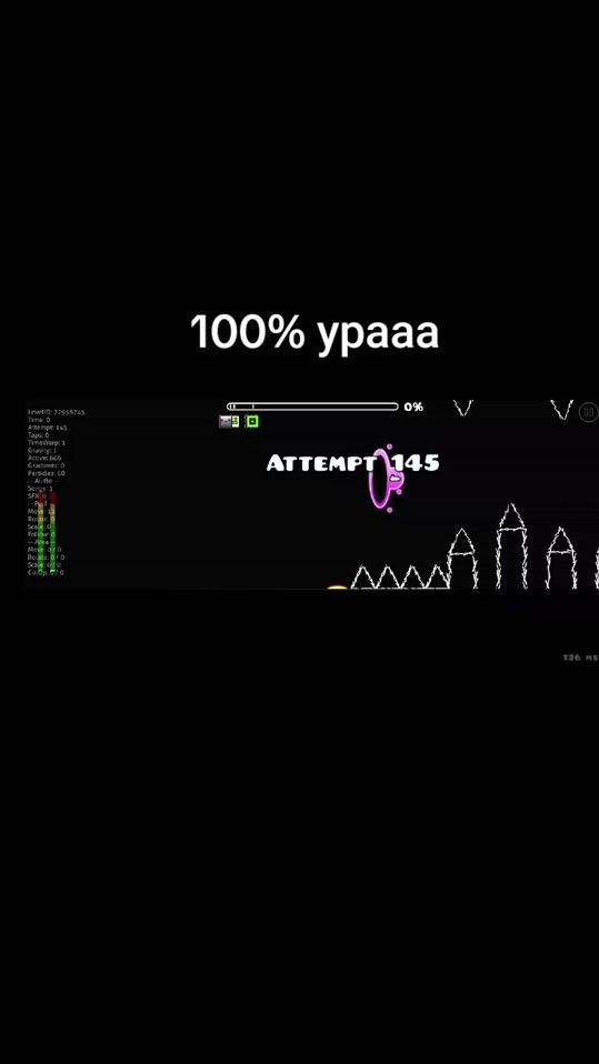 TikTok video thumbnail by cosmo_infa