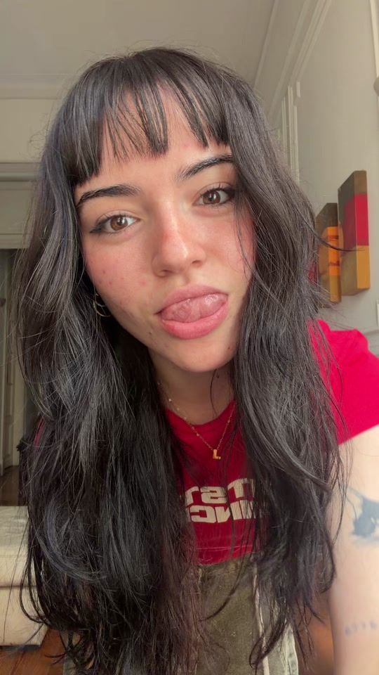 TikTok video thumbnail by garroneluanx