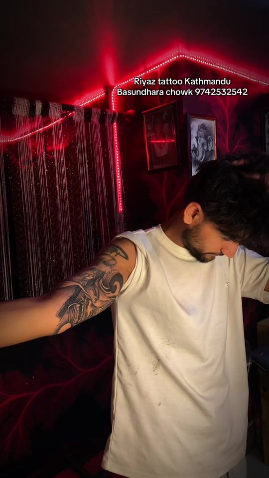 TikTok video thumbnail by tattooistriyaz