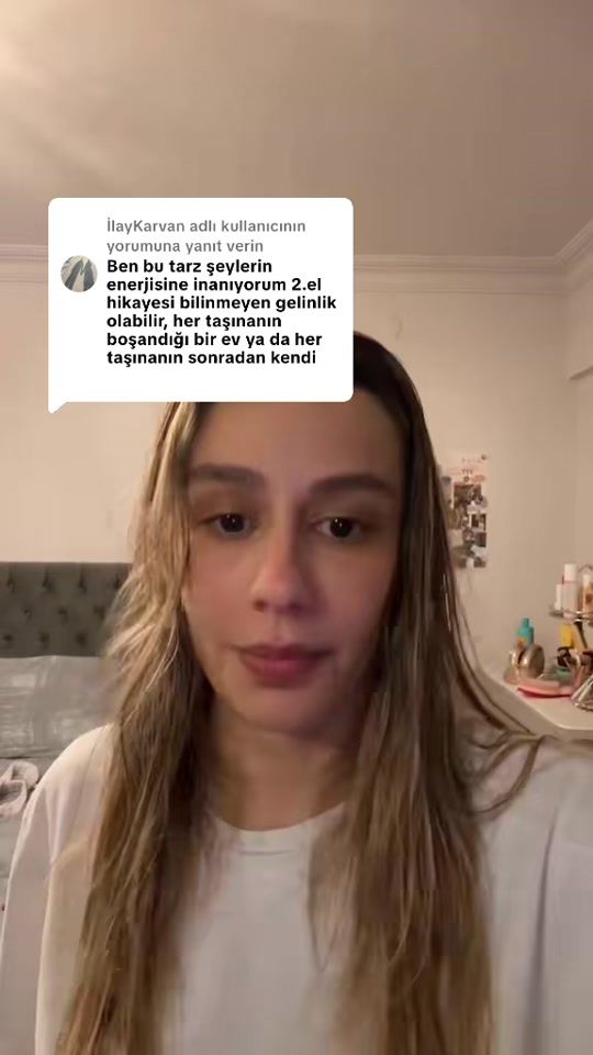TikTok video thumbnail by cerenbeypi