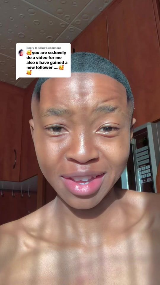 TikTok video thumbnail by lesego_dashstarr