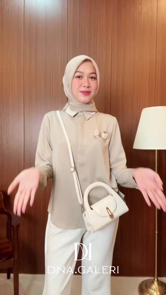 TikTok video thumbnail by dna.galeri