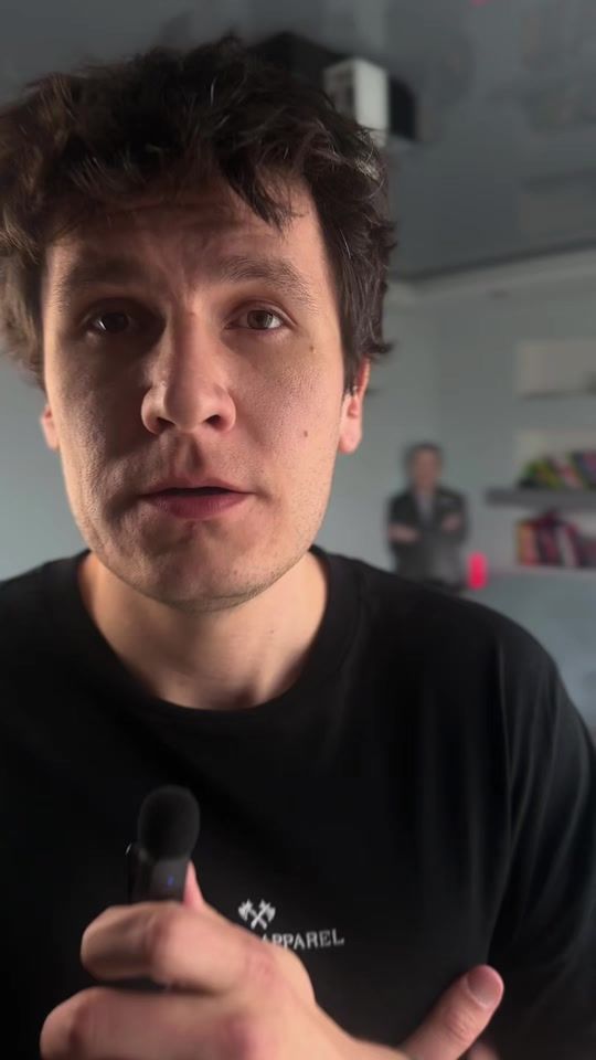 TikTok video thumbnail by igordanin