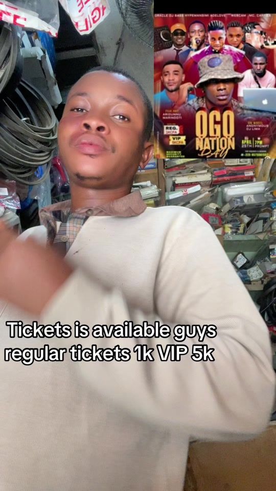 TikTok video thumbnail by generaltuso09