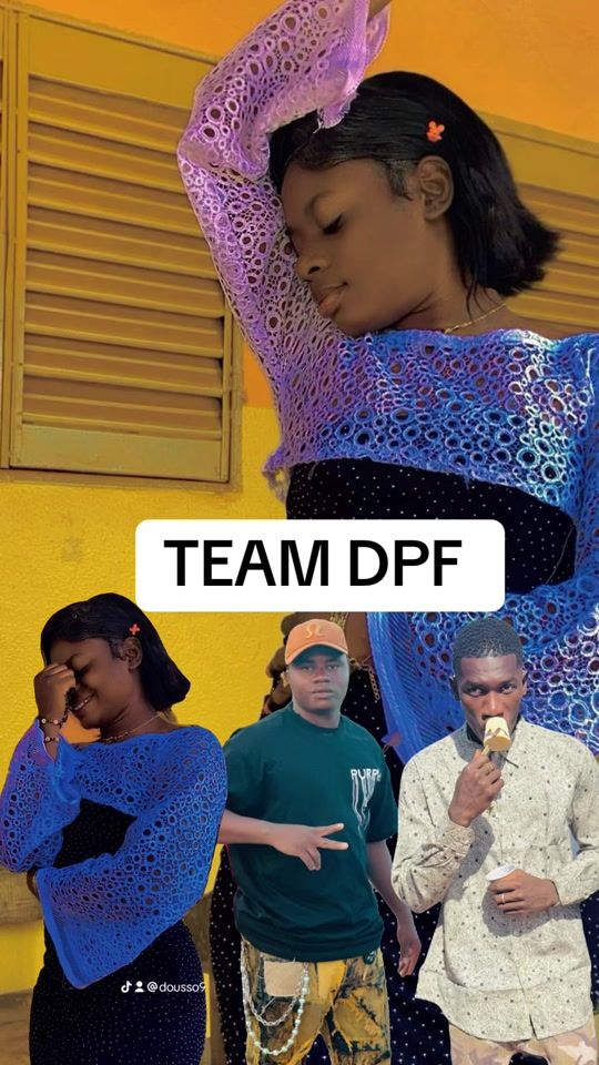 TikTok video thumbnail by dgpapsonofficiel