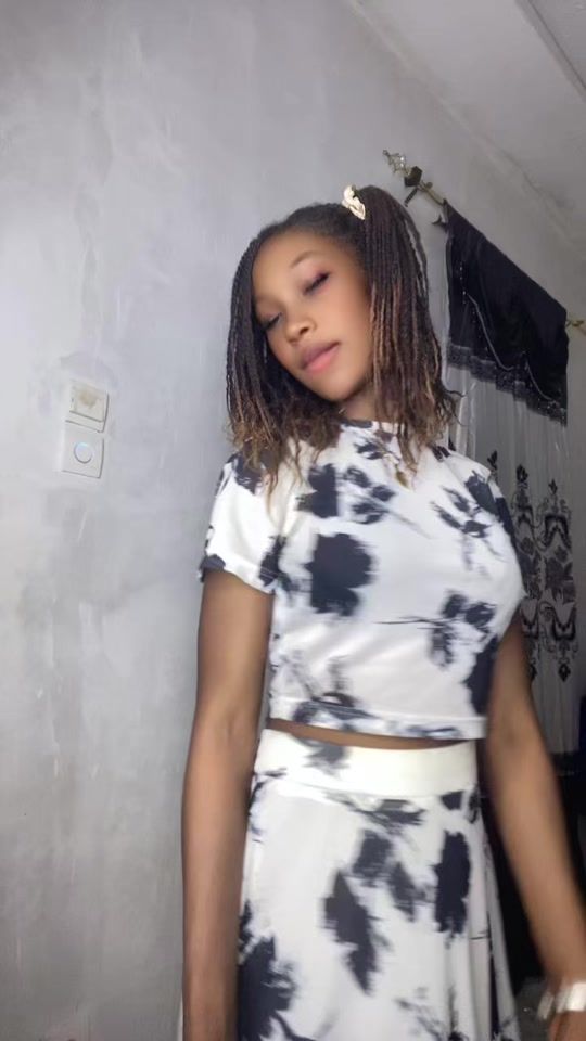 TikTok video thumbnail by sokhnadiarrasaliou194