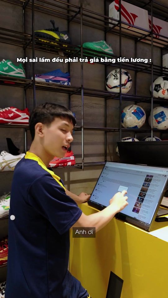 TikTok video thumbnail by probeck.vn