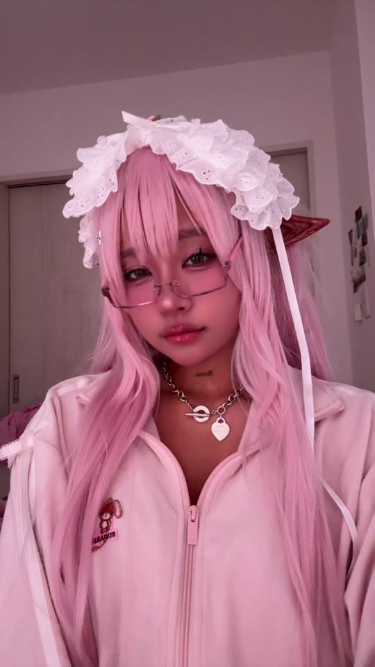 TikTok video thumbnail by reinadelic