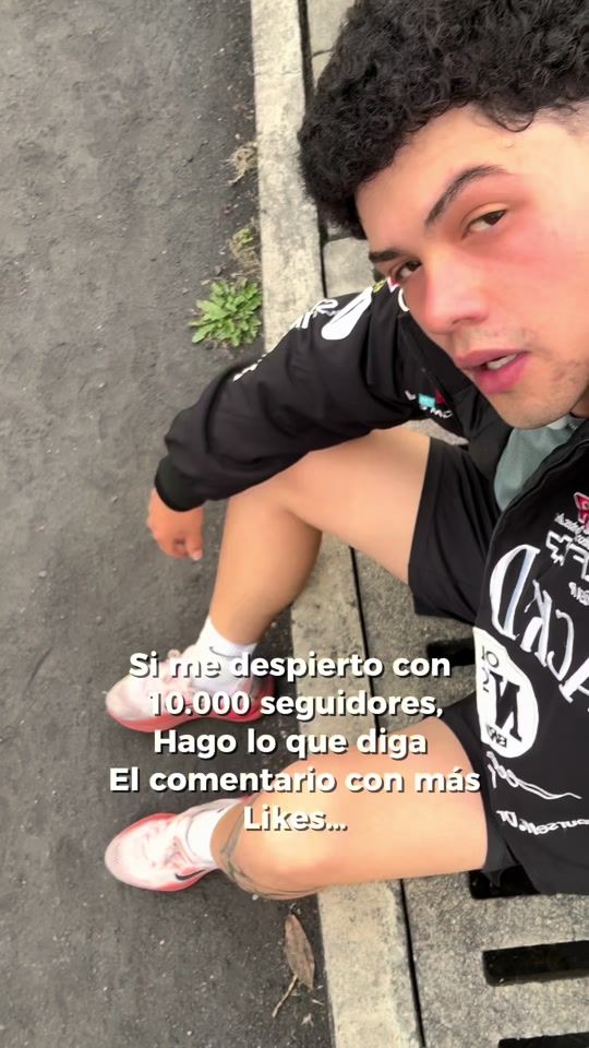 TikTok video thumbnail by vegaruns_